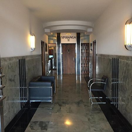 ריו דה ז'ניירו Apartamento Atlantica Rio Frente Ao Mar מראה חיצוני תמונה